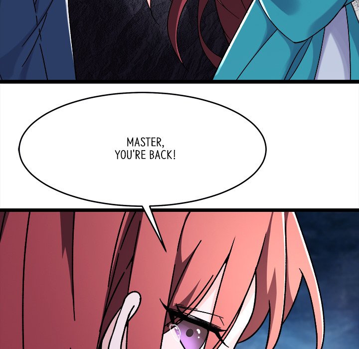 Read My Lovely Disciples chapter 81 image 91 on Lezhin
