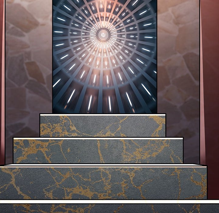 Read My Lovely Disciples chapter 82 image 108 on Lezhin