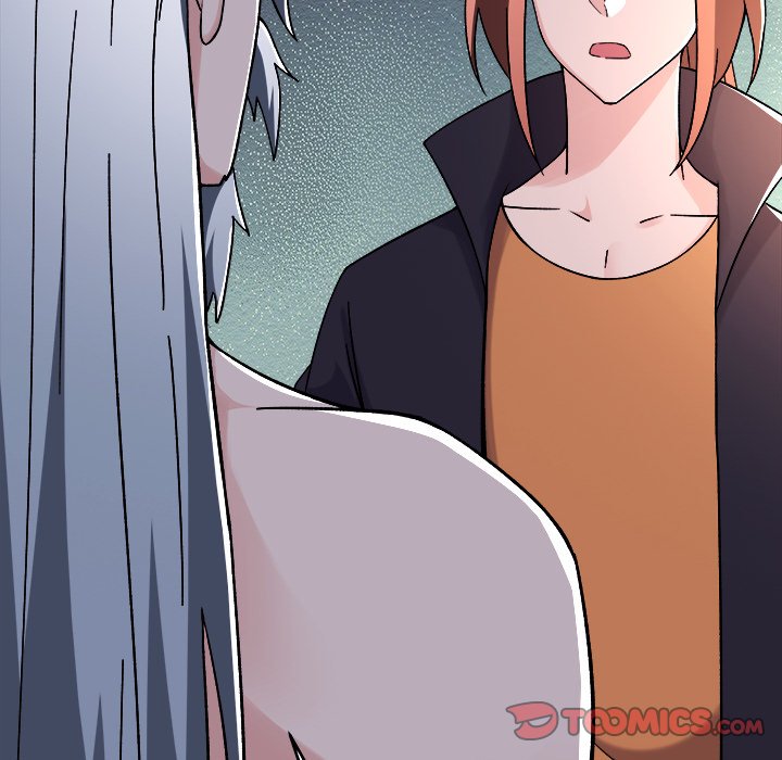 Read My Lovely Disciples chapter 82 image 11 on Lezhin