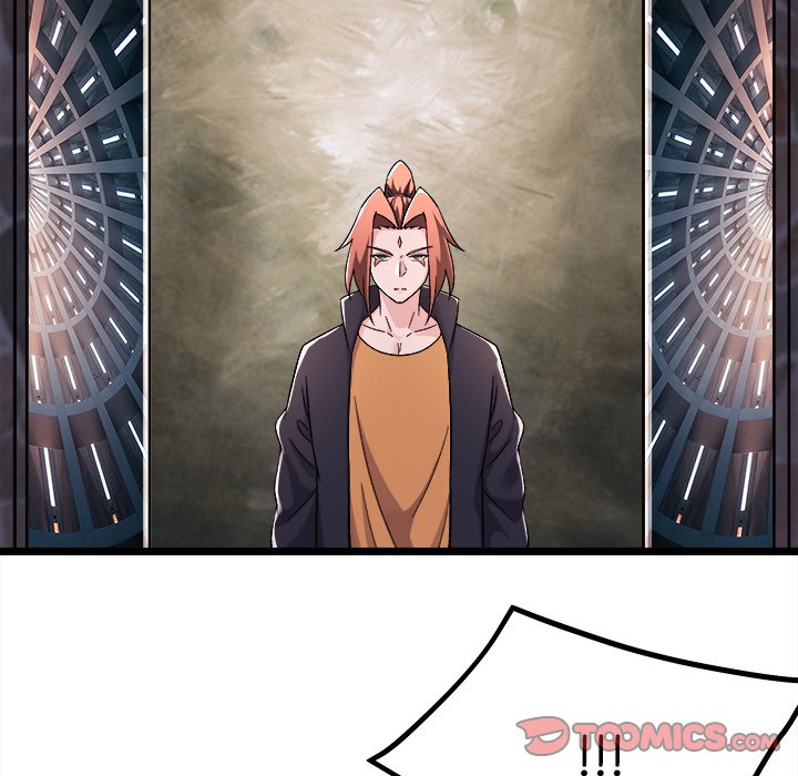 Read My Lovely Disciples chapter 82 image 110 on Lezhin
