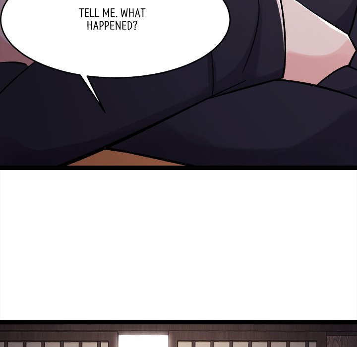 Read My Lovely Disciples chapter 82 image 114 on Lezhin