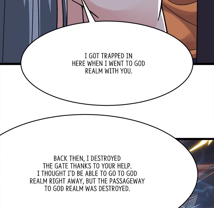 Read My Lovely Disciples chapter 82 image 12 on Lezhin