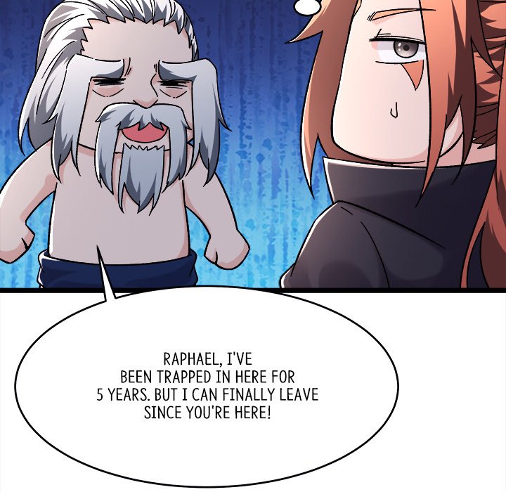 Read My Lovely Disciples chapter 82 image 17 on Lezhin