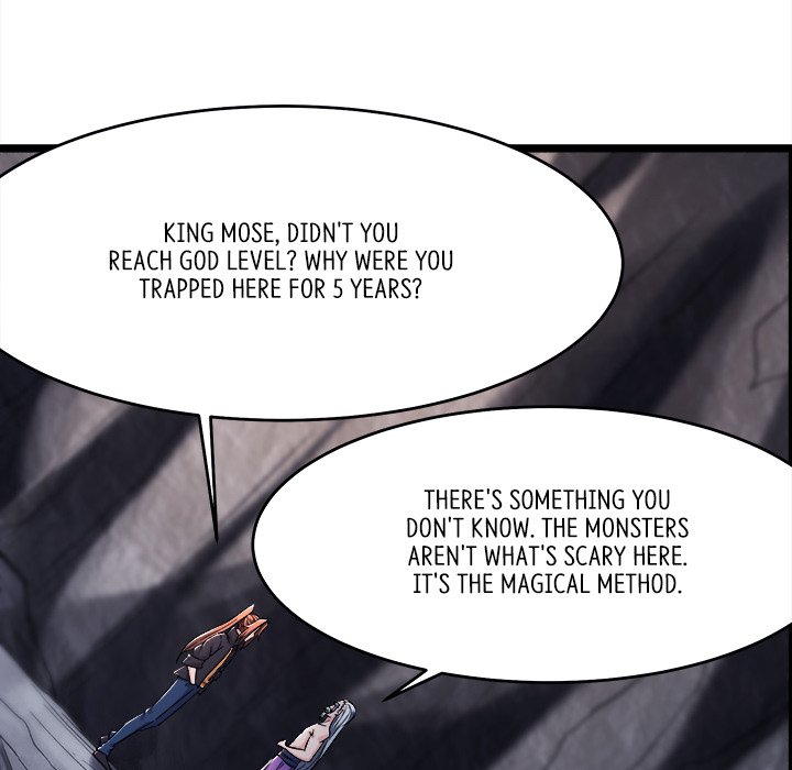 Read My Lovely Disciples chapter 82 image 18 on Lezhin