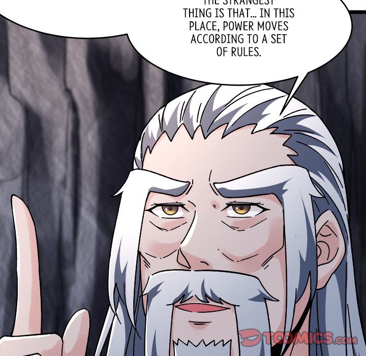 Read My Lovely Disciples chapter 82 image 20 on Lezhin
