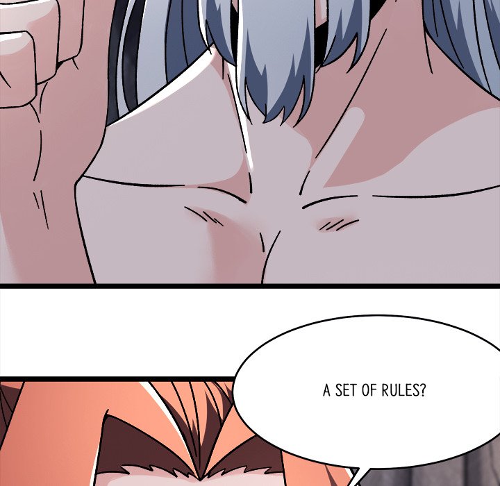 Read My Lovely Disciples chapter 82 image 21 on Lezhin