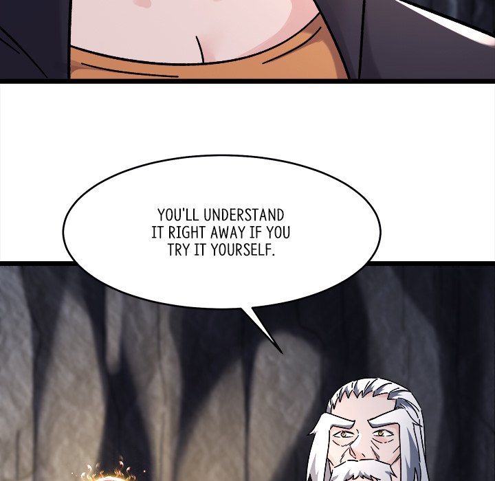 Read My Lovely Disciples chapter 82 image 23 on Lezhin