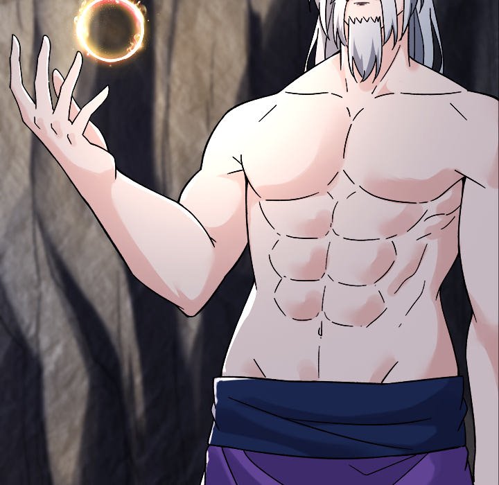 Read My Lovely Disciples chapter 82 image 24 on Lezhin