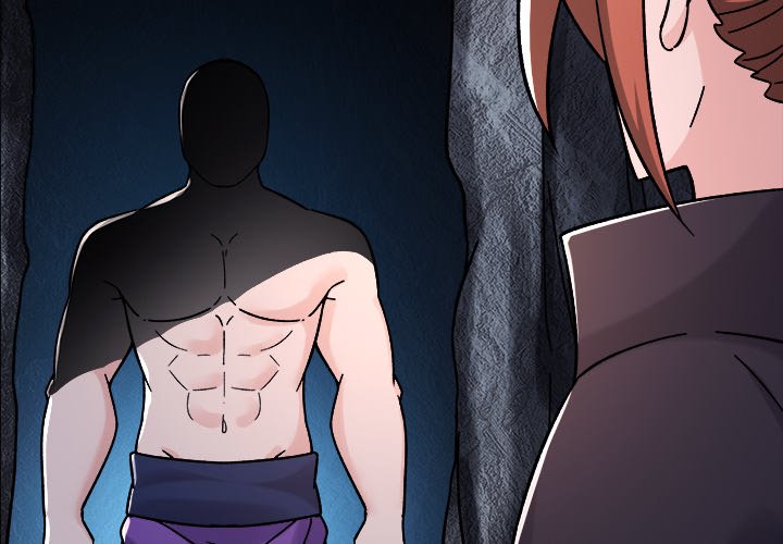 Read My Lovely Disciples chapter 82 image 3 on Lezhin