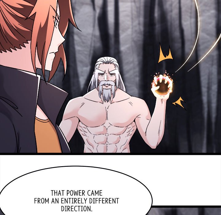 Read My Lovely Disciples chapter 82 image 31 on Lezhin