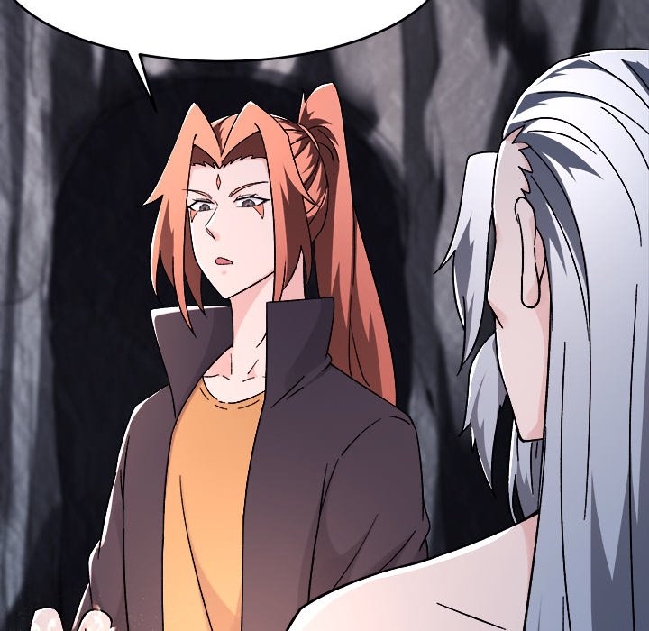 Read My Lovely Disciples chapter 82 image 32 on Lezhin