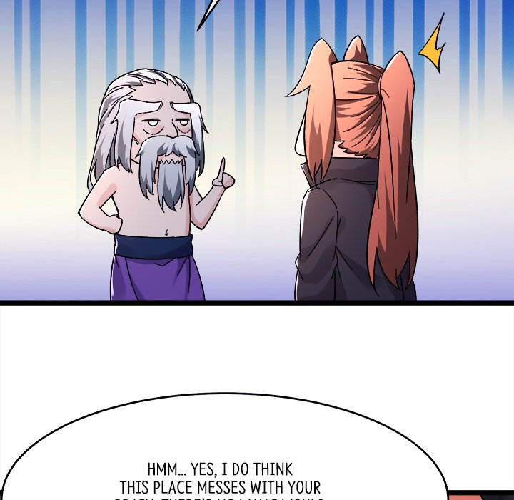 Read My Lovely Disciples chapter 82 image 35 on Lezhin