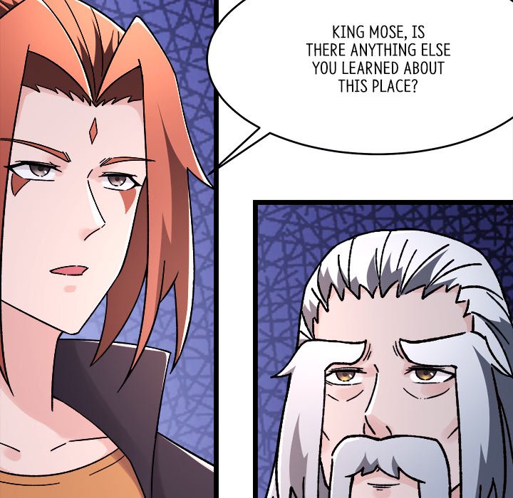 Read My Lovely Disciples chapter 82 image 40 on Lezhin