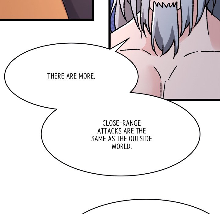 Read My Lovely Disciples chapter 82 image 41 on Lezhin