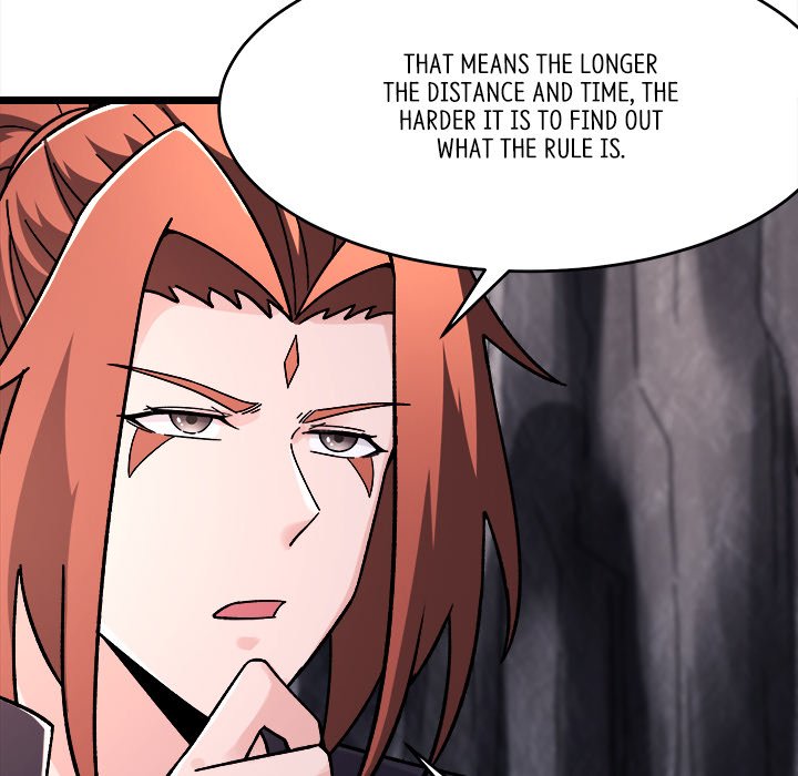 Read My Lovely Disciples chapter 82 image 42 on Lezhin