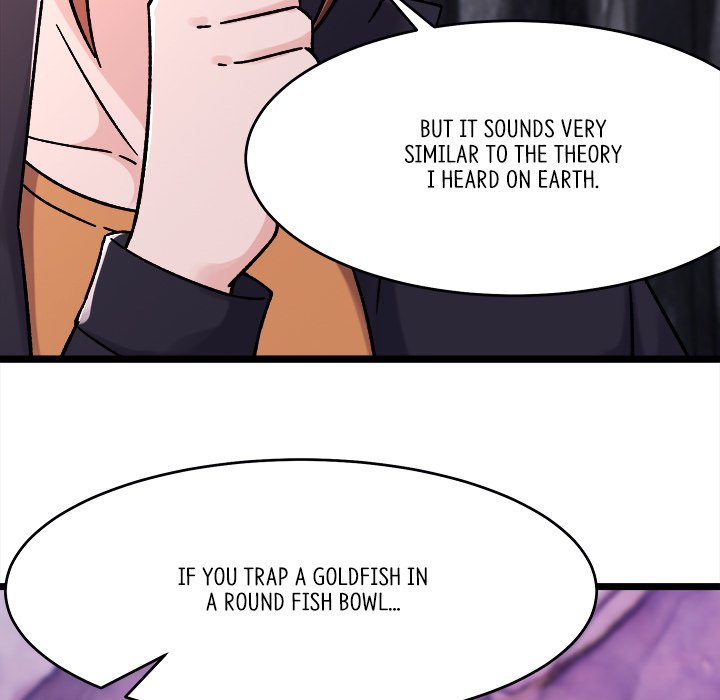 Read My Lovely Disciples chapter 82 image 43 on Lezhin