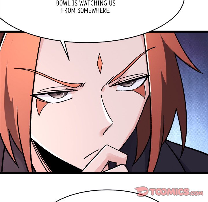 Read My Lovely Disciples chapter 82 image 47 on Lezhin