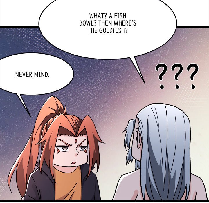 Read My Lovely Disciples chapter 82 image 48 on Lezhin
