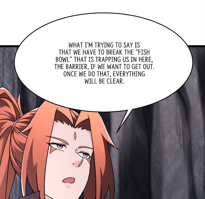 Read My Lovely Disciples chapter 82 image 49 on Lezhin