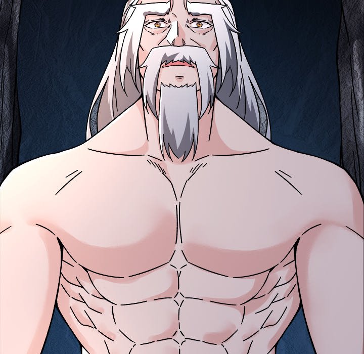 Read My Lovely Disciples chapter 82 image 5 on Lezhin