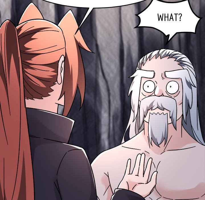 Read My Lovely Disciples chapter 82 image 57 on Lezhin