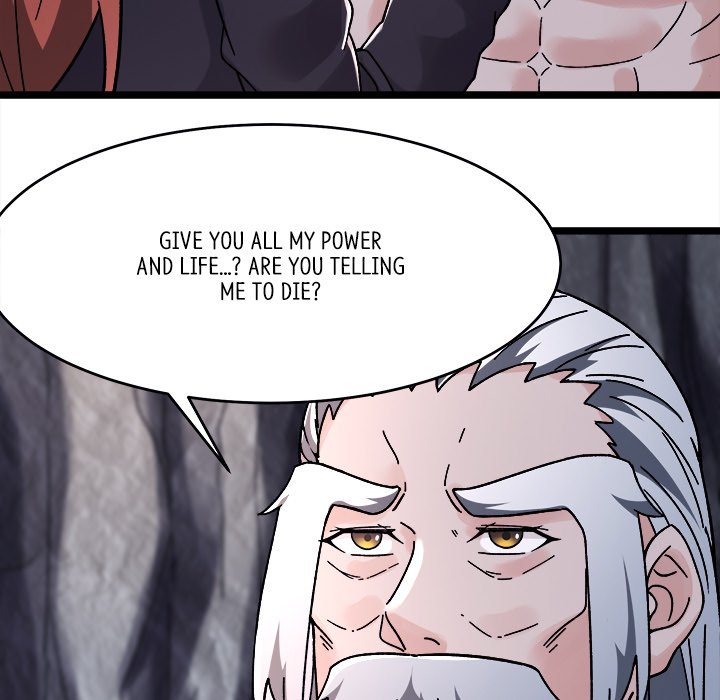 Read My Lovely Disciples chapter 82 image 58 on Lezhin