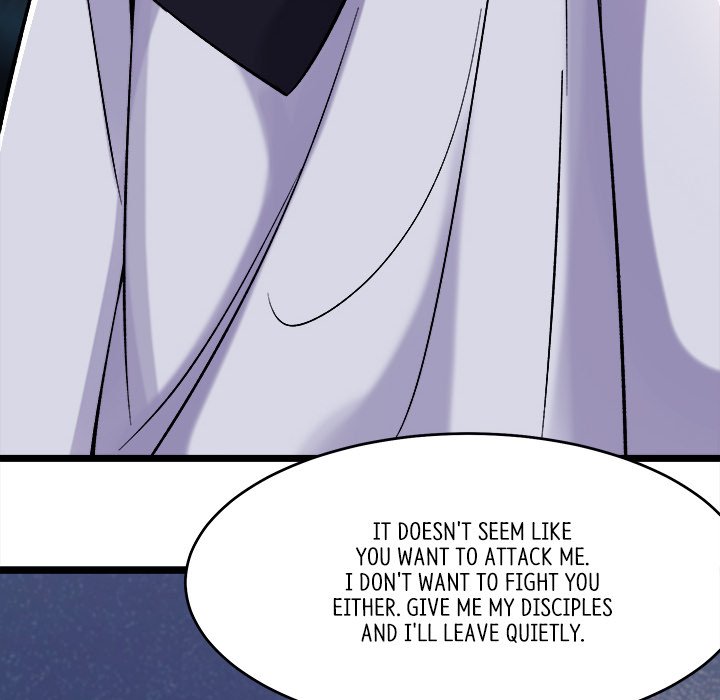 Read My Lovely Disciples chapter 82 image 80 on Lezhin