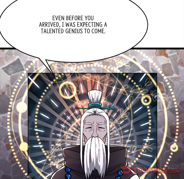 Read My Lovely Disciples chapter 82 image 83 on Lezhin
