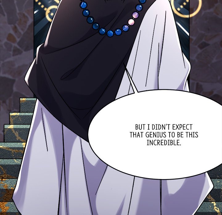 Read My Lovely Disciples chapter 82 image 84 on Lezhin