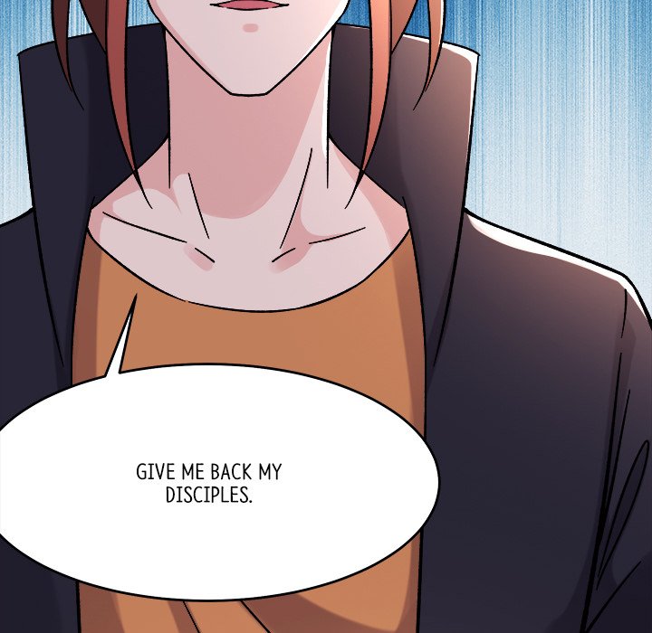 Read My Lovely Disciples chapter 82 image 89 on Lezhin