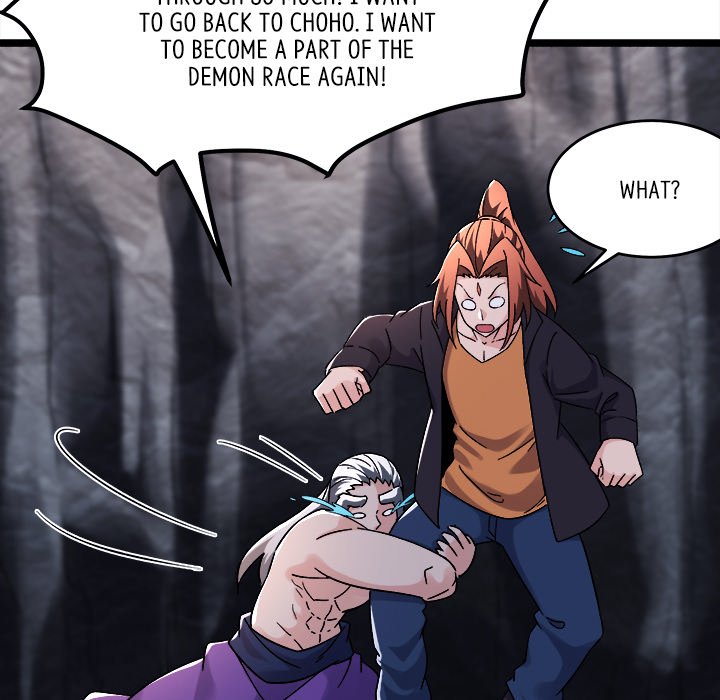 Read My Lovely Disciples chapter 82 image 9 on Lezhin