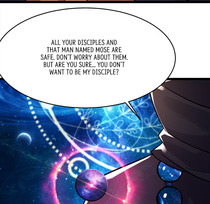Read My Lovely Disciples chapter 82 image 90 on Lezhin