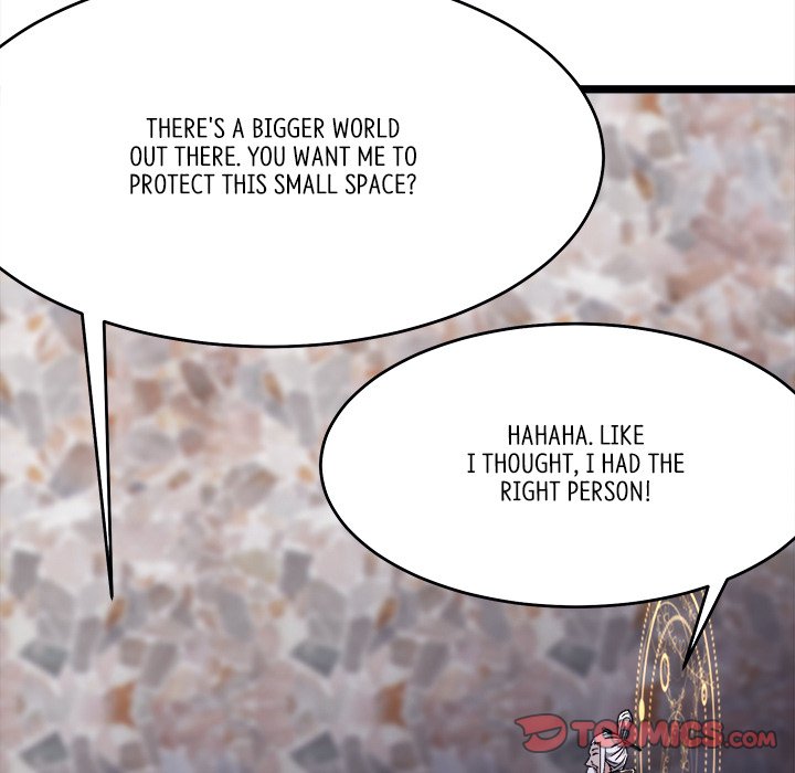 Read My Lovely Disciples chapter 82 image 92 on Lezhin