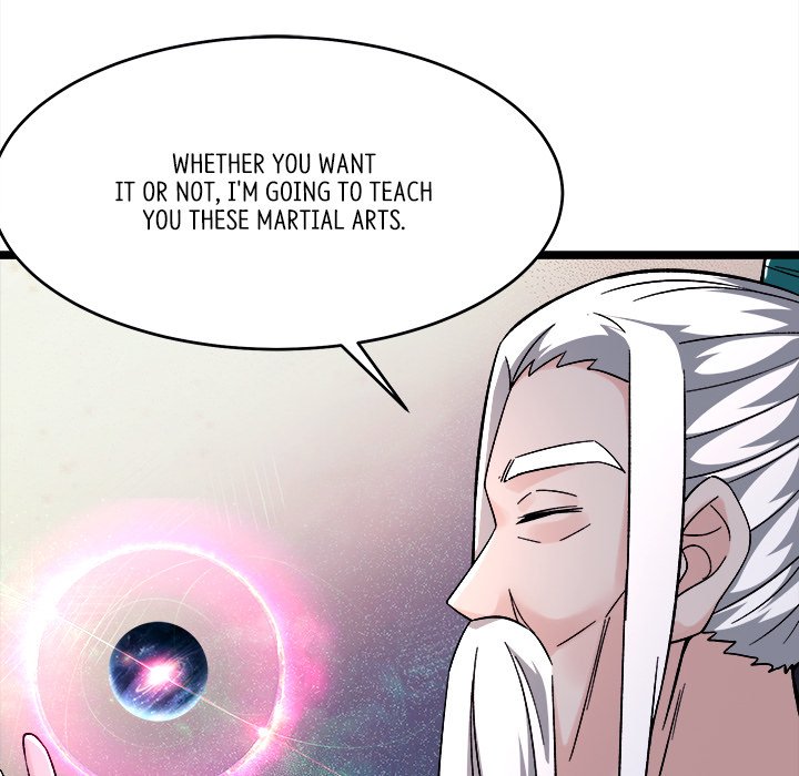 Read My Lovely Disciples chapter 82 image 94 on Lezhin