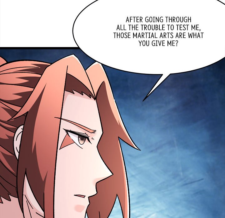 Read My Lovely Disciples chapter 82 image 96 on Lezhin