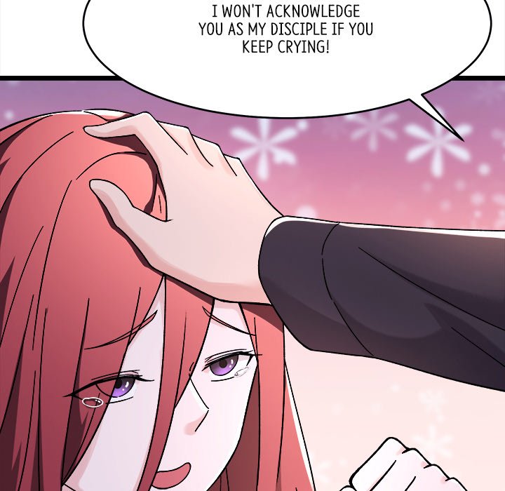Read My Lovely Disciples chapter 83 image 10 on Lezhin