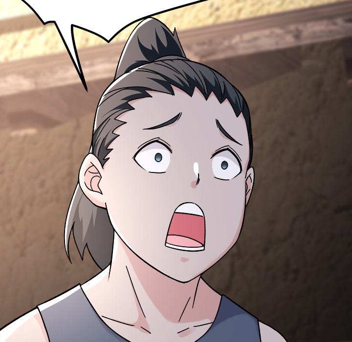 Read My Lovely Disciples chapter 83 image 100 on Lezhin
