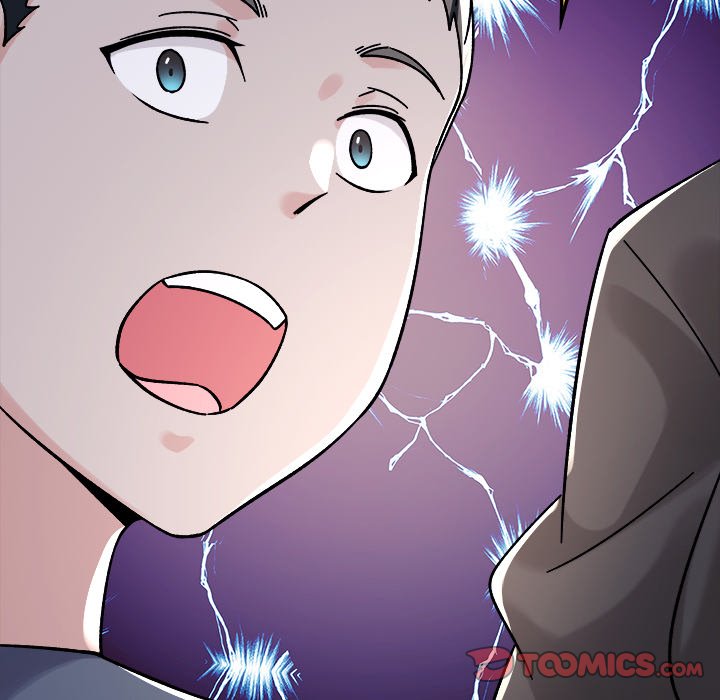 Read My Lovely Disciples chapter 83 image 105 on Lezhin