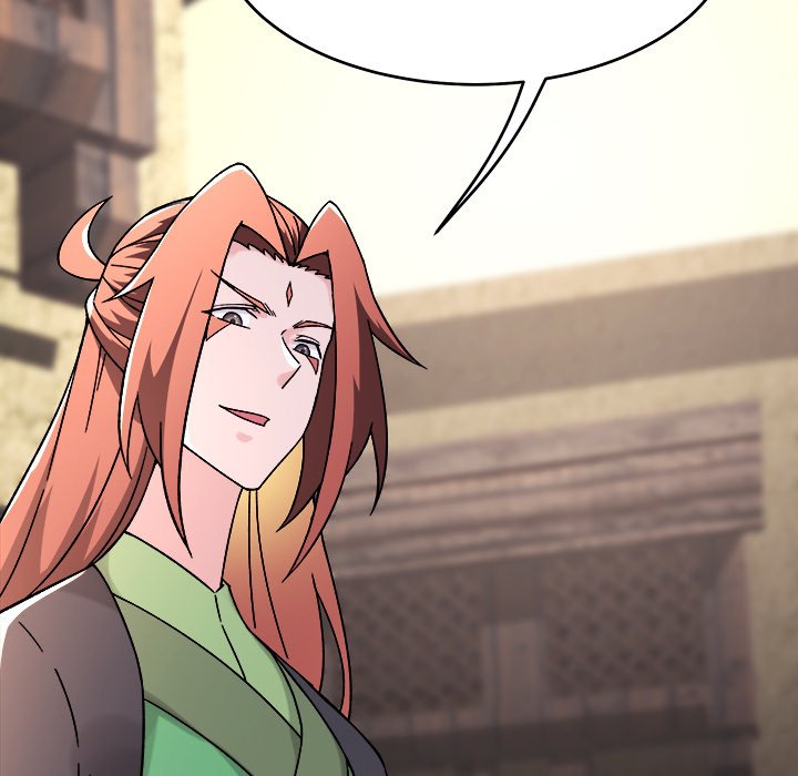 Read My Lovely Disciples chapter 83 image 107 on Lezhin