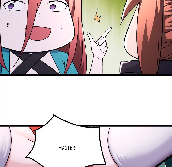 Read My Lovely Disciples chapter 83 image 14 on Lezhin