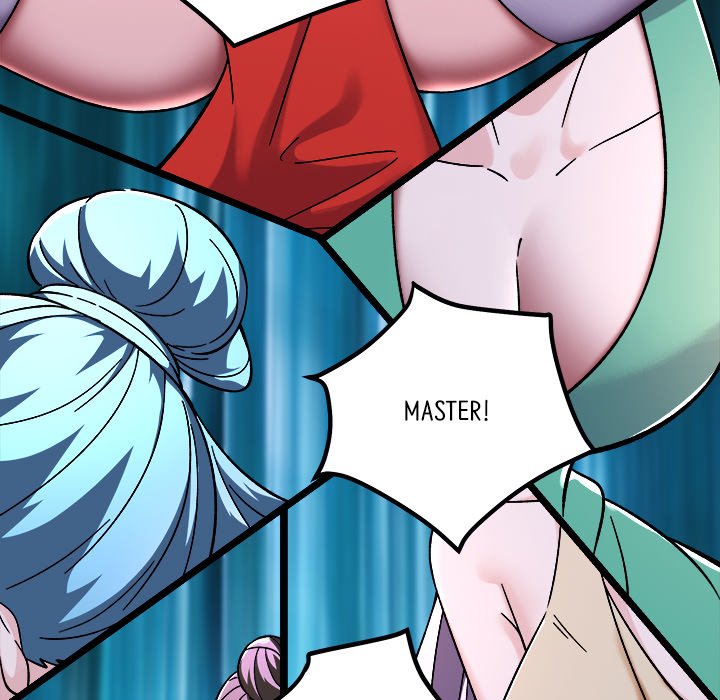 Read My Lovely Disciples chapter 83 image 15 on Lezhin