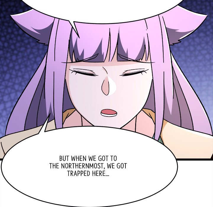 Read My Lovely Disciples chapter 83 image 19 on Lezhin