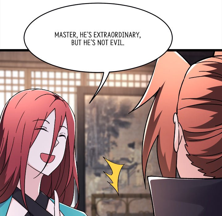 Read My Lovely Disciples chapter 83 image 23 on Lezhin