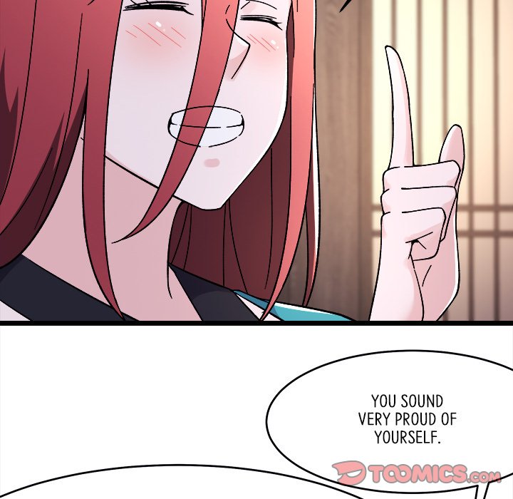 Read My Lovely Disciples chapter 83 image 25 on Lezhin