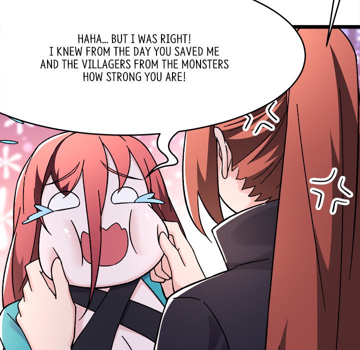 Read My Lovely Disciples chapter 83 image 26 on Lezhin