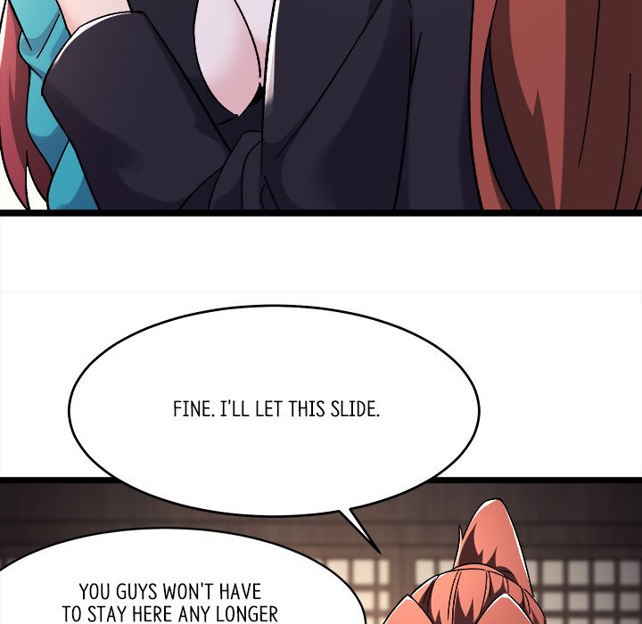 Read My Lovely Disciples chapter 83 image 27 on Lezhin