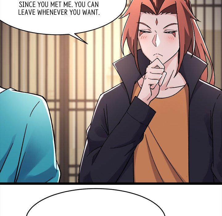 Read My Lovely Disciples chapter 83 image 28 on Lezhin