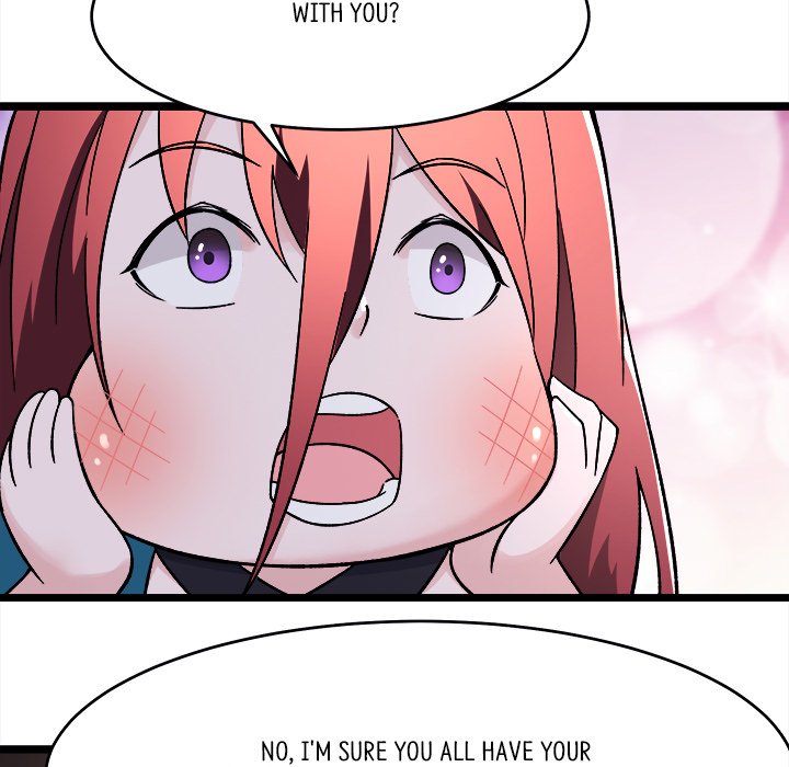 Read My Lovely Disciples chapter 83 image 29 on Lezhin