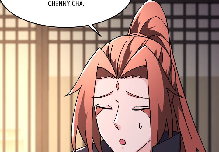 Read My Lovely Disciples chapter 83 image 3 on Lezhin