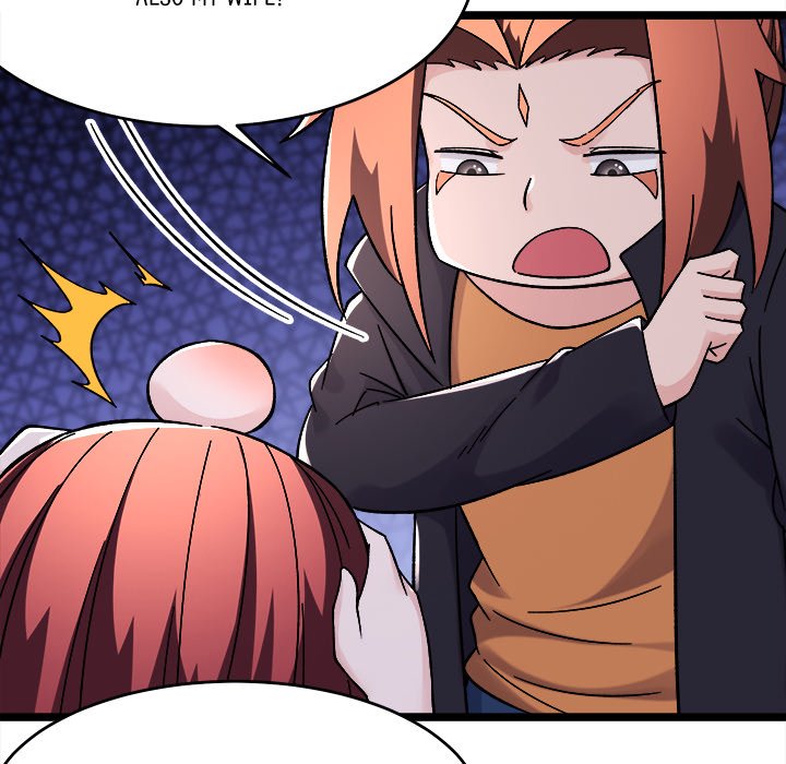 Read My Lovely Disciples chapter 83 image 32 on Lezhin